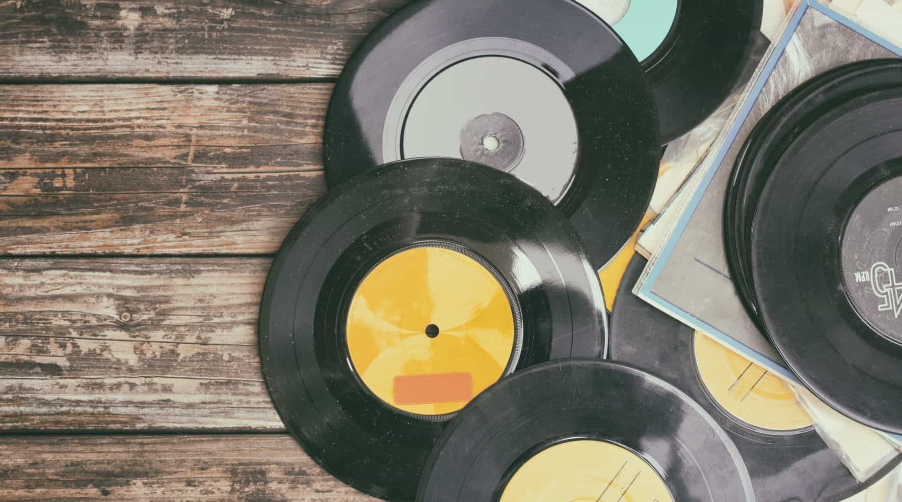 java records