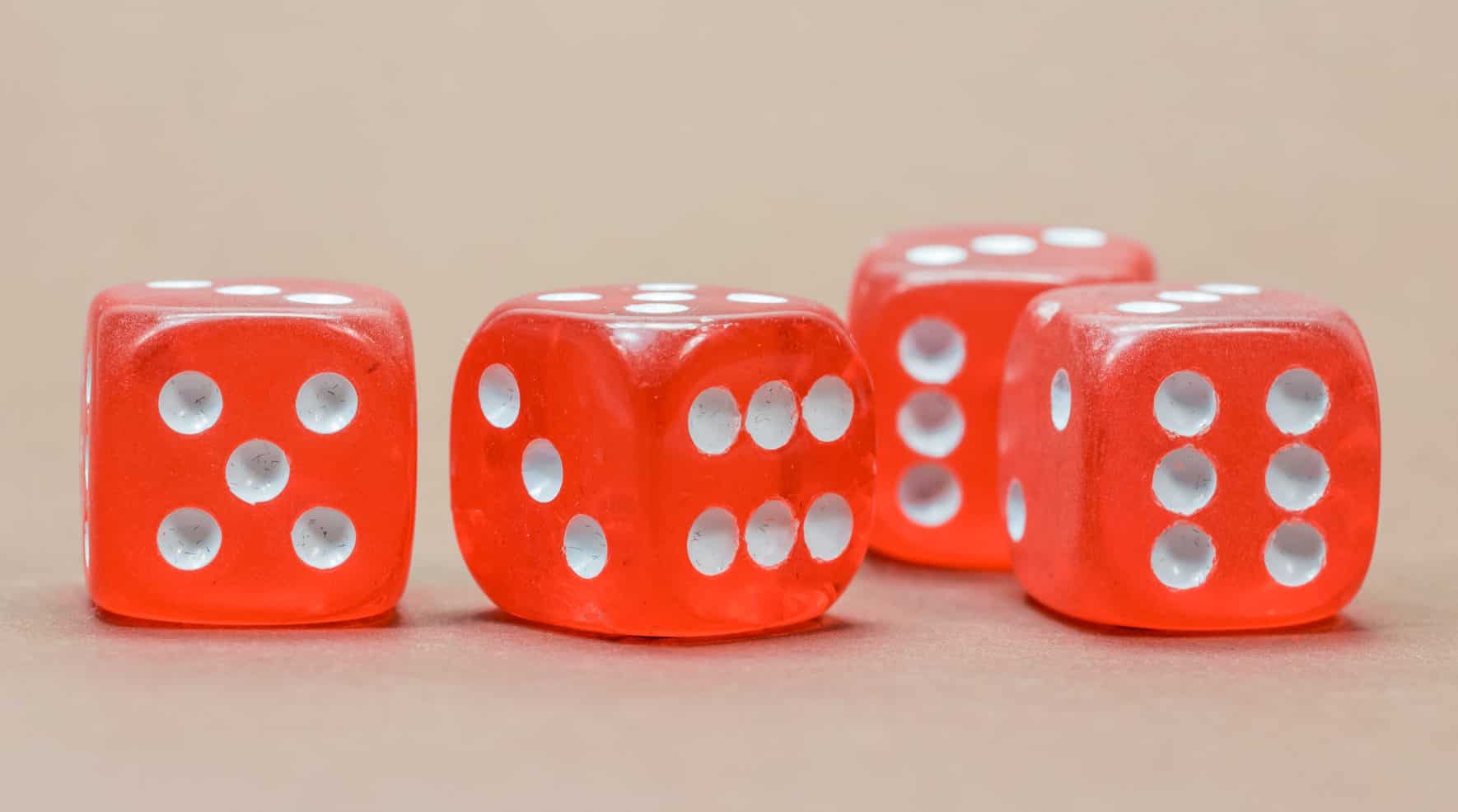 java random numbers