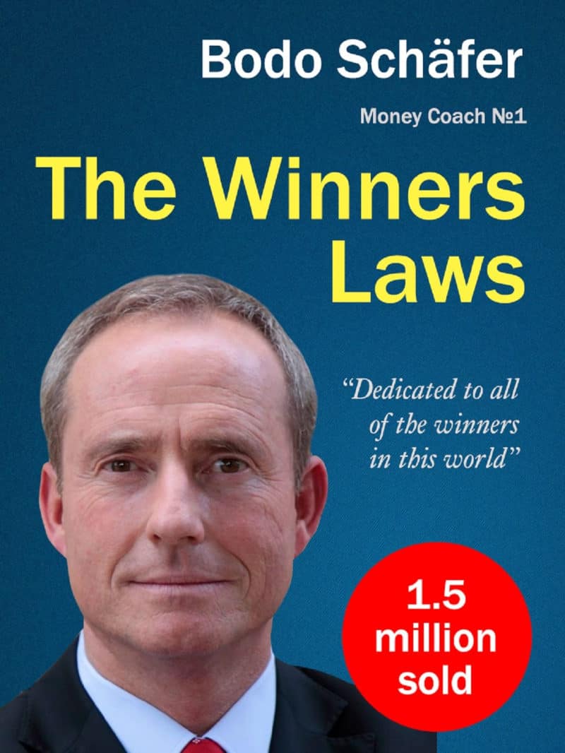 the winners laws bodo schaefer
