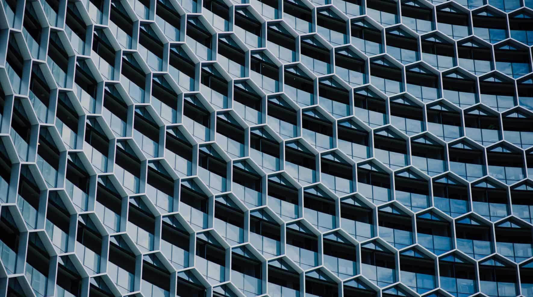 Hexagonal Architecture Feature Image