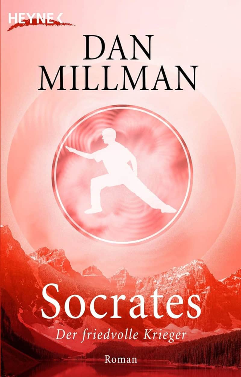 socrates der friedvolle krieger dan millman
