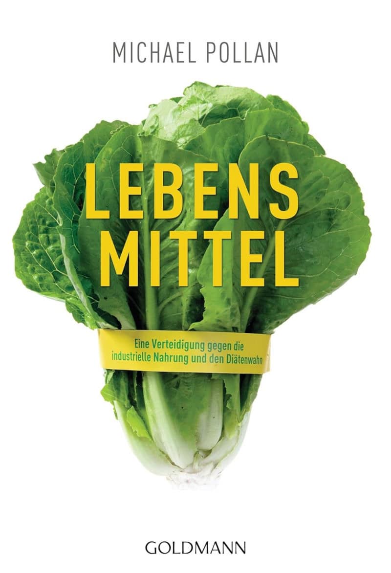 lebensmittel michael pollan